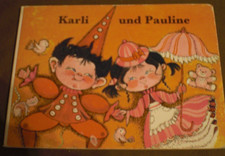Ddr kinderbuch pappbuch gebraucht kaufen  Großenhain