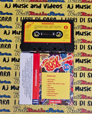 Compilation woodstock miti usato  Ferrara