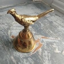 Vintage brass goblin for sale  PLYMOUTH