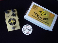 Fulltone queen bee gebraucht kaufen  Herne