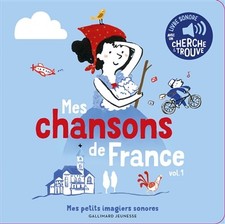Chansons vol petits d'occasion  France