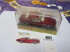 Dinky toys origine d'occasion  Cabriès