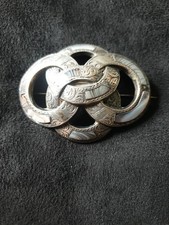 Scottish agate pendant for sale  ABERDEEN