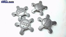 Radzierkappen 4f0601165n audi gebraucht kaufen  Rudelzhausen