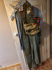 1940s outfit for sale  WHITLAND