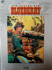 Blueberry chroniken nr gebraucht kaufen  Dortmund