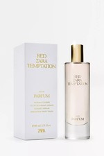 Zara red temptation d'occasion  Ronchin
