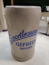 Alter bierkrug steinkrug gebraucht kaufen  Naila