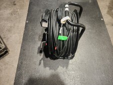 Cavo video fibra usato  Ravenna