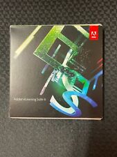 Adobe elearning suite for sale  HARROW