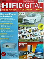 Hifi digital nubert gebraucht kaufen  Kiel