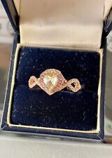 Ladies rose gold for sale  UK