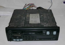 Autoradio cassettes vintage d'occasion  Puygouzon