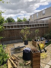 Lyte long double for sale  CWMBRAN