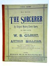 Sorcerer for sale  UK
