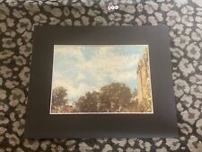 John constable art for sale  WALSALL
