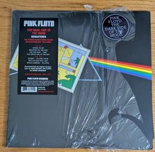 PINK FLOYD – THE DARK SIDE OF THE MOON - 180G VINYL LP - CB comprar usado  Enviando para Brazil