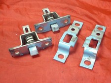 Fleetside tailgate latch for sale  Auburn Hills