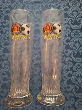 Paulaner weizenbiergläser 5l gebraucht kaufen  München