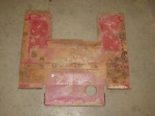 International Platform-rear Frame 398492R1 comprar usado  Enviando para Brazil