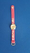Lillifee armband uhr gebraucht kaufen  Herford