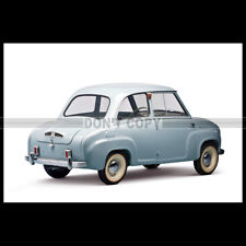 Photo .000449 goggomobil d'occasion  Martinvast