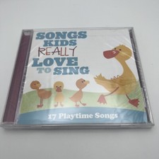 Songs kids really for sale  Shakopee
