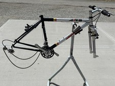 Vintage barracuda a2rs for sale  Buena Vista