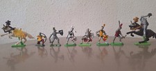 Lot britains moyen d'occasion  Saint-Girons