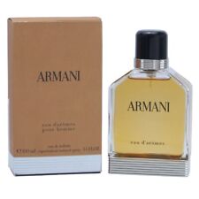 Giorgio armani eau gebraucht kaufen  Hamburg