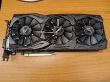 Scheda video asus usato  Pescara