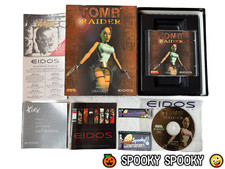 Tomb raider box gebraucht kaufen  Versand nach Germany