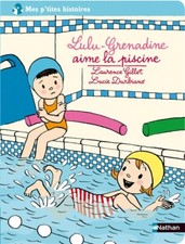 Lulu grenadine aime d'occasion  France