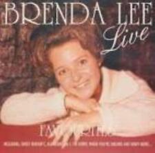 Brenda lee favourites for sale  UK