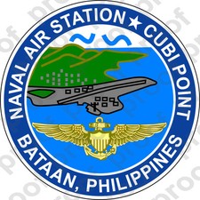 ADESIVO USN NAS CUBI POINT comprar usado ADESIVO USN NAS CUBI POINT comprar usado  Enviando para Brazil