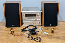 Yamaha receiver crx for sale  Dublin
