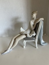 Lladro 4847 figurine for sale  Palmdale