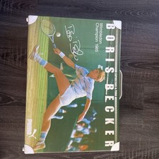 Promo koffer puma gebraucht kaufen Promo koffer puma gebraucht kaufen  Seevetal