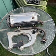 Honda 300 2007 for sale  SOUTHEND-ON-SEA