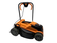 Lawnmaster akku rasenmäher gebraucht kaufen  Westerburg