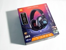 Jbl quantum 910 gebraucht kaufen Jbl quantum 910 gebraucht kaufen  Deutschland