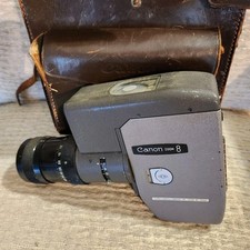 Vintage canon zoom for sale  Fayetteville