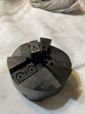 Kennametal double sided d'occasion  Expédié en Belgium