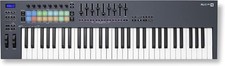 Novation flkey midi for sale  HAYES
