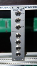 Analogue systems ring for sale  COVENTRY
