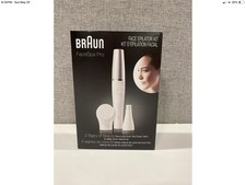 Braun facespa pro for sale  Rocklin