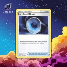 Carte pokémon fortifiant d'occasion  France