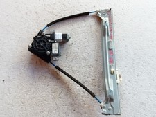 Alzacristallo elettrico post. usato  Italia