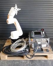 Kuka krc2sr roboter gebraucht kaufen  Stützengrün