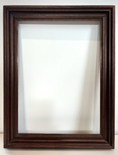 Antique solid walnut for sale  East Boothbay